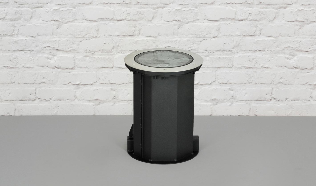 ArcSource™ Inground 24MC Integral | Anolis LED Lighting